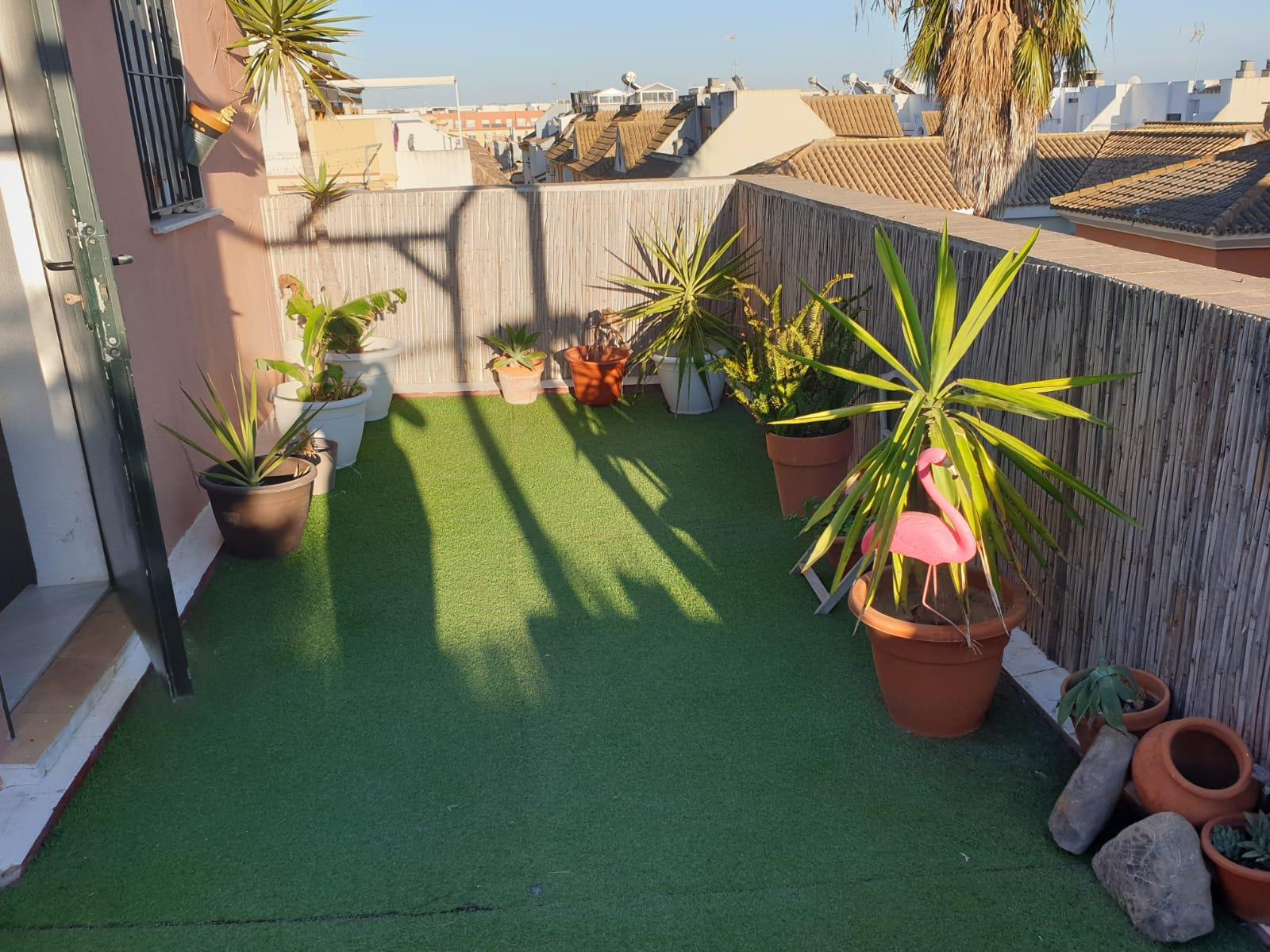 Venta de casa en San Fernando