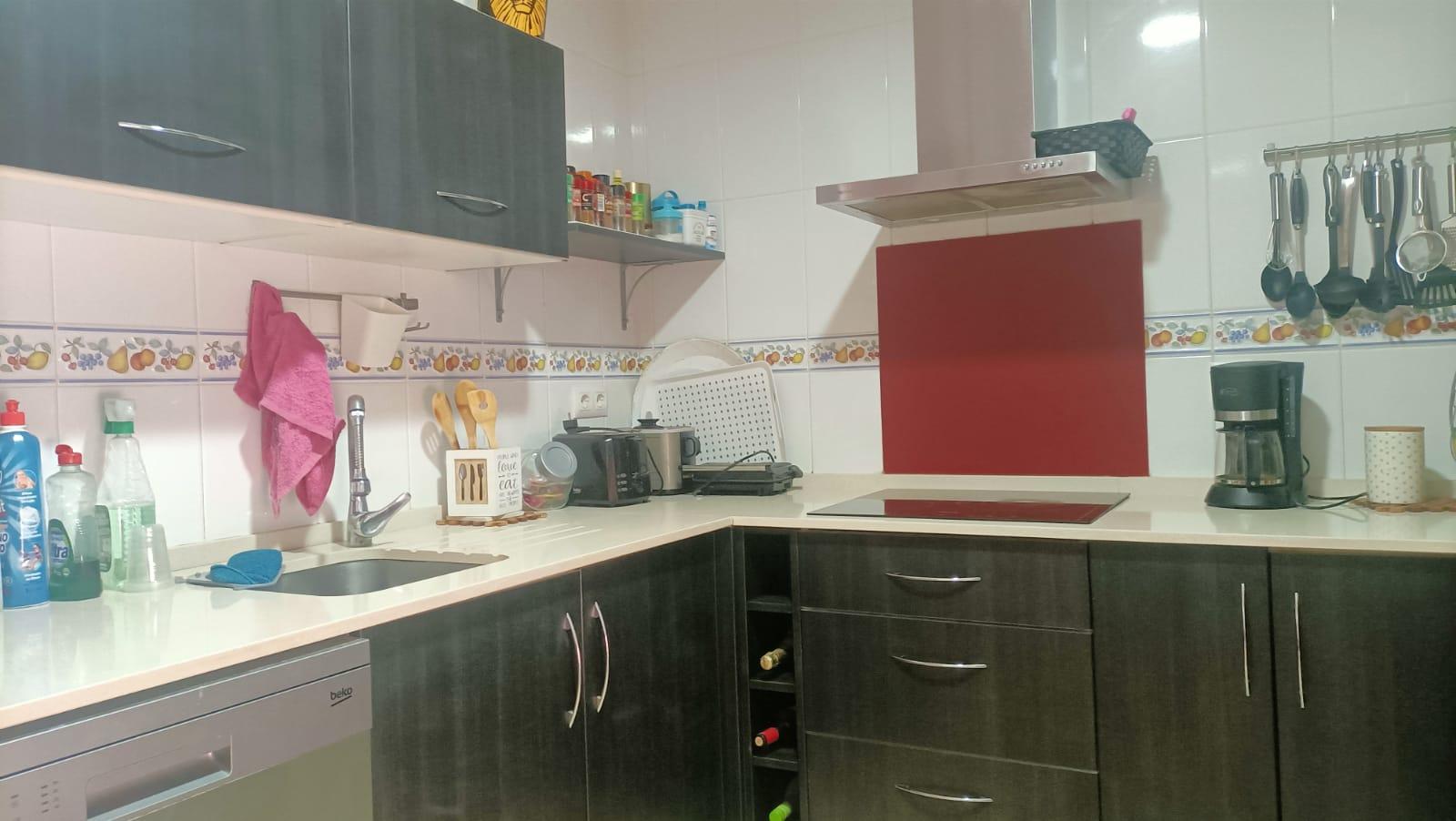 Venta de casa en San Fernando