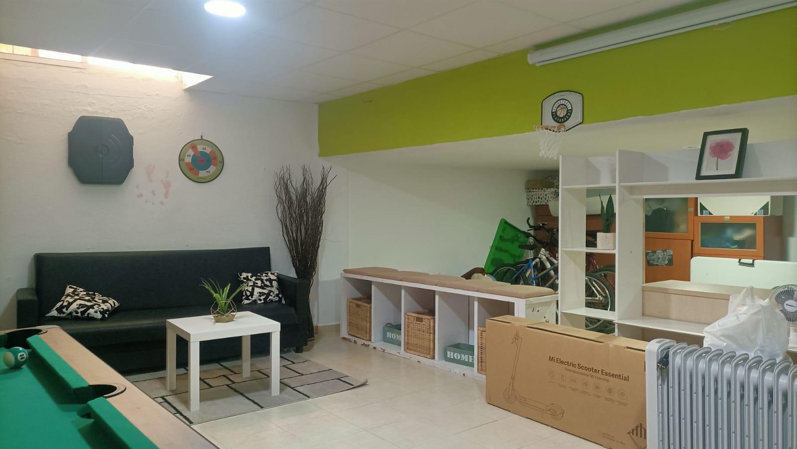 Venta de casa en San Fernando