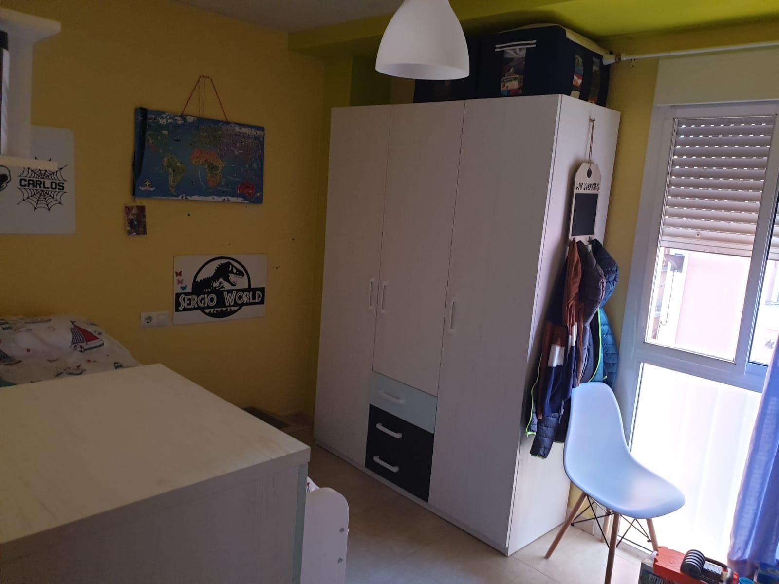 Venta de casa en San Fernando