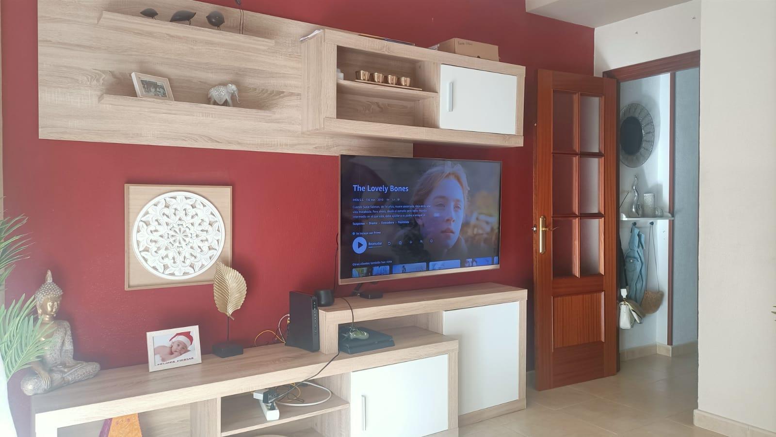 Venta de casa en San Fernando