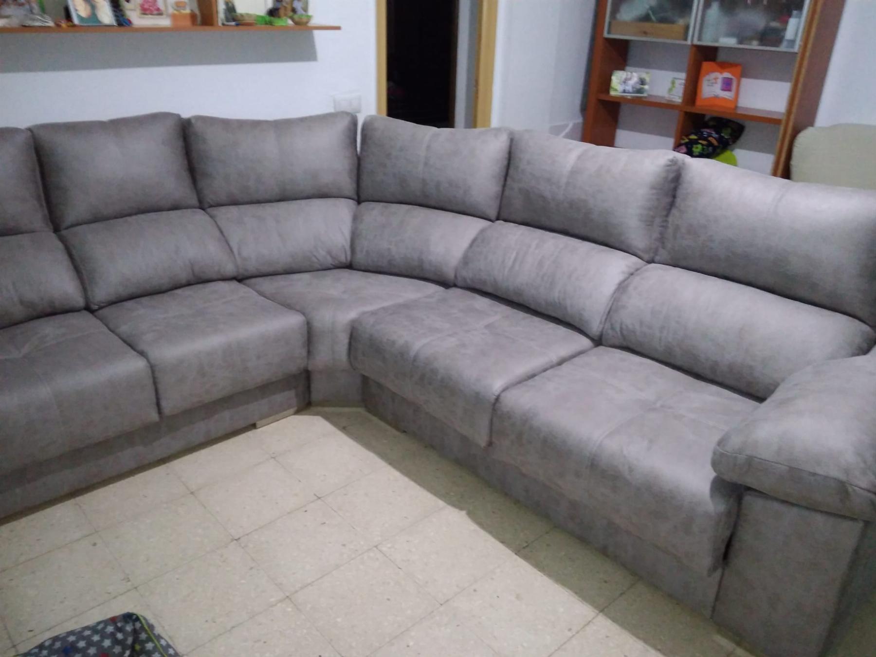 Venta de piso en San Fernando