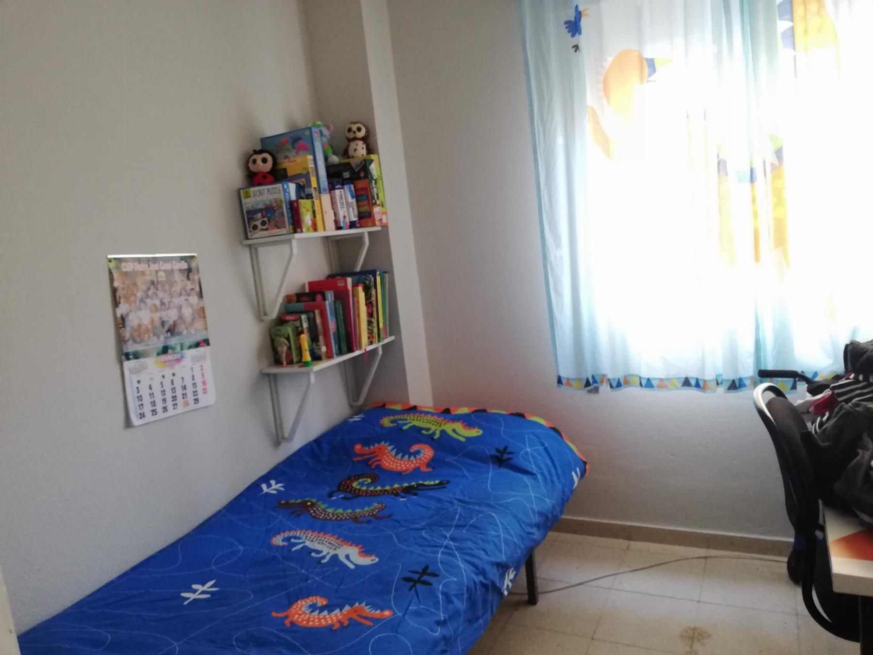 Venta de piso en San Fernando