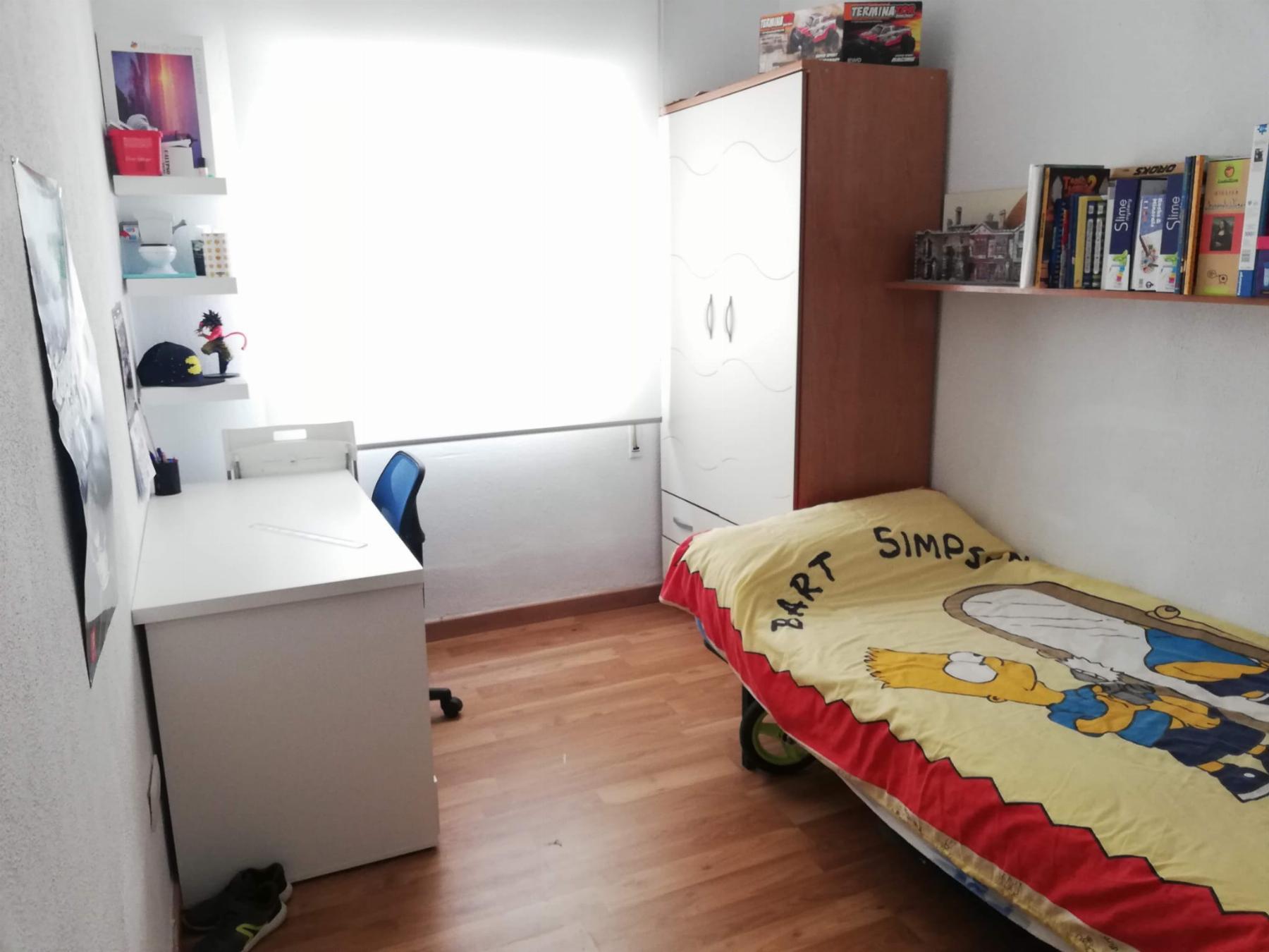 Venta de piso en San Fernando