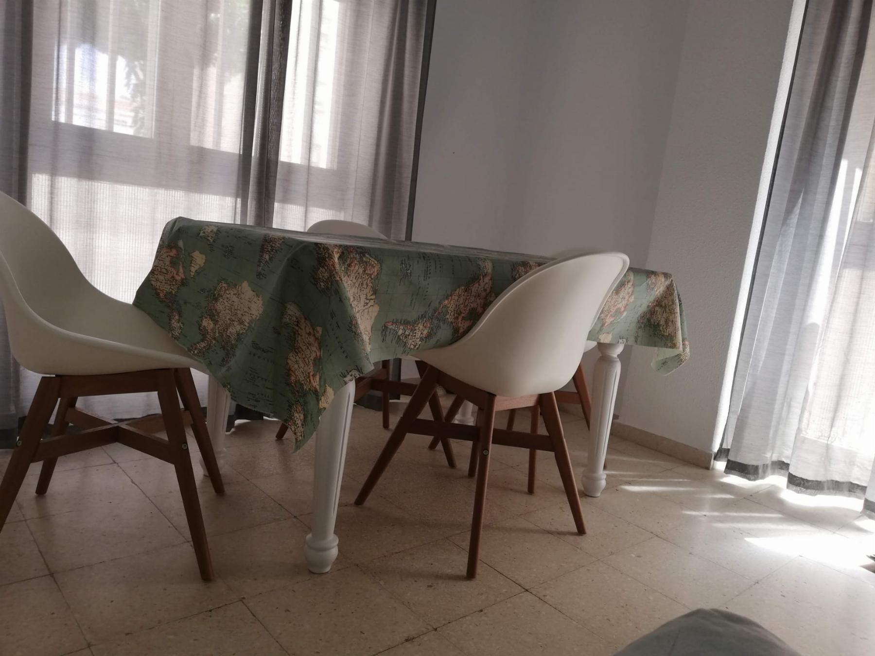 Venta de piso en San Fernando