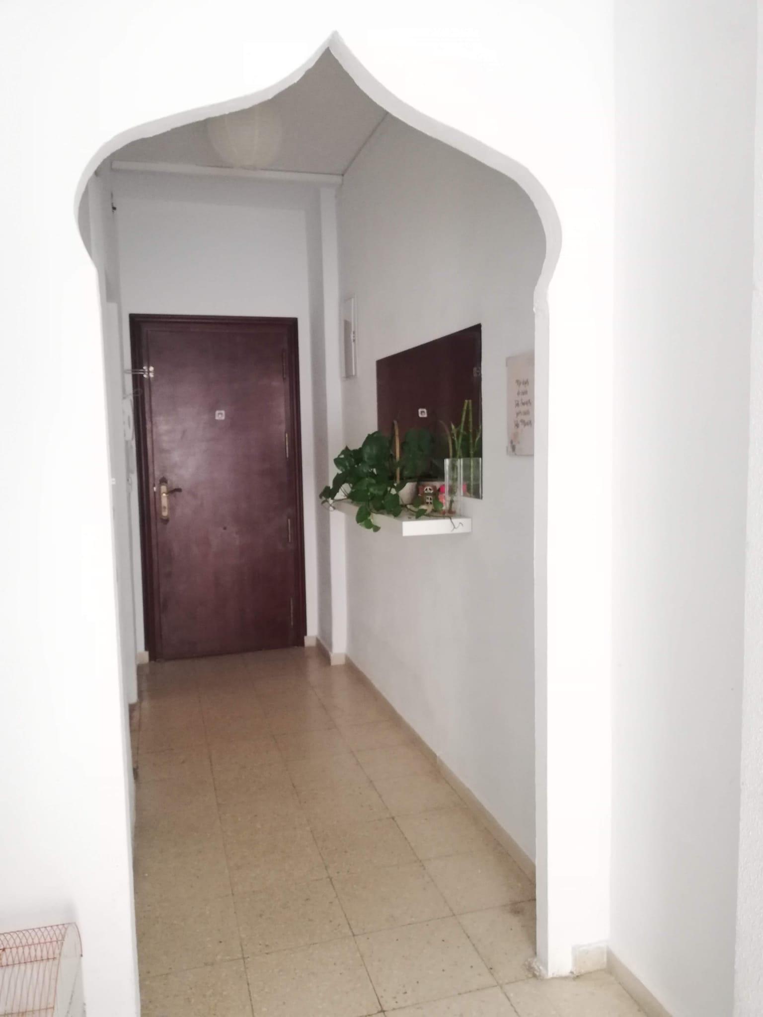 Venta de piso en San Fernando
