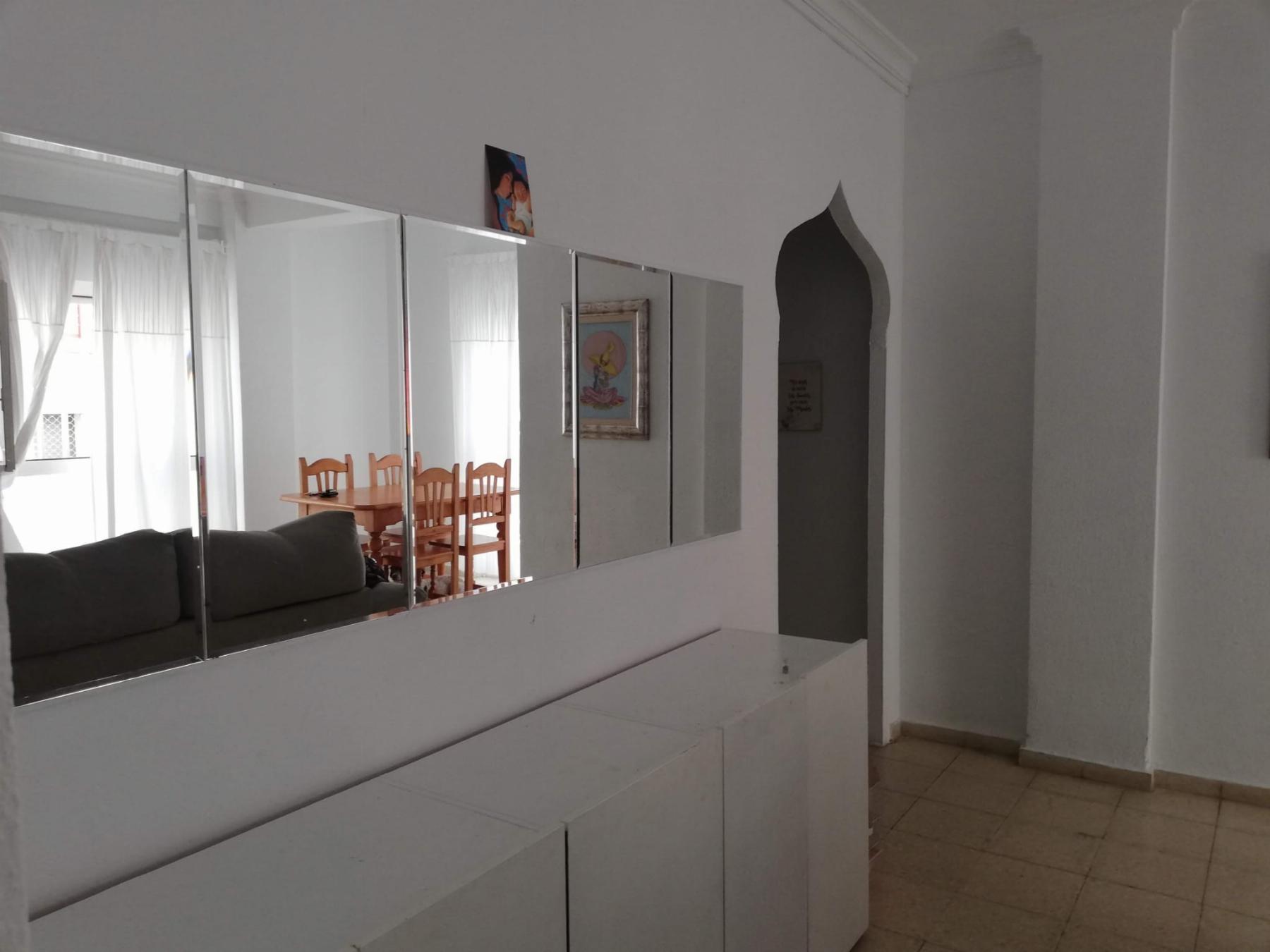 Venta de piso en San Fernando