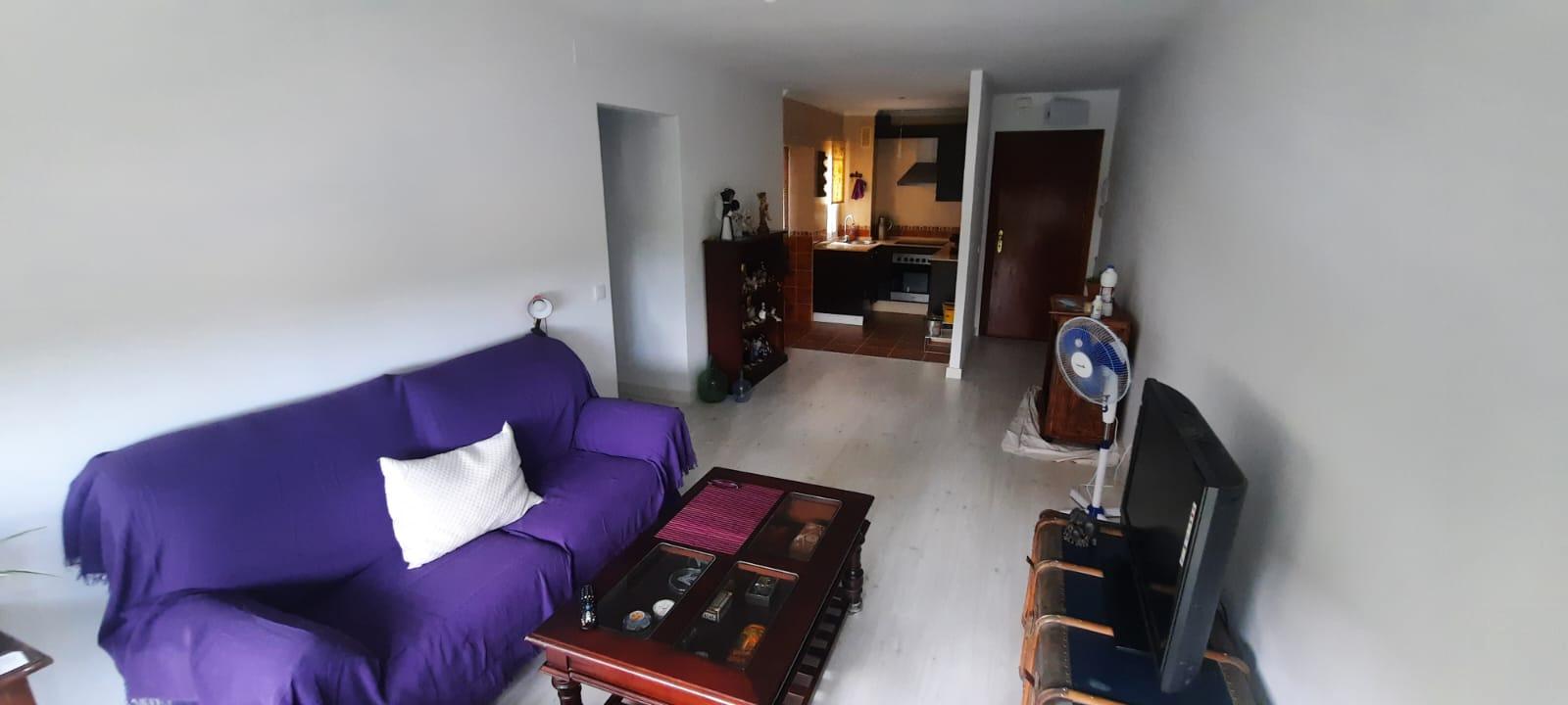Venta de piso en San Fernando