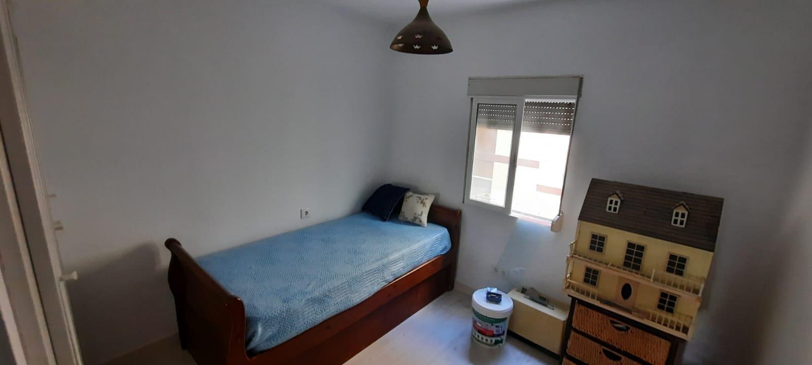 Venta de piso en San Fernando