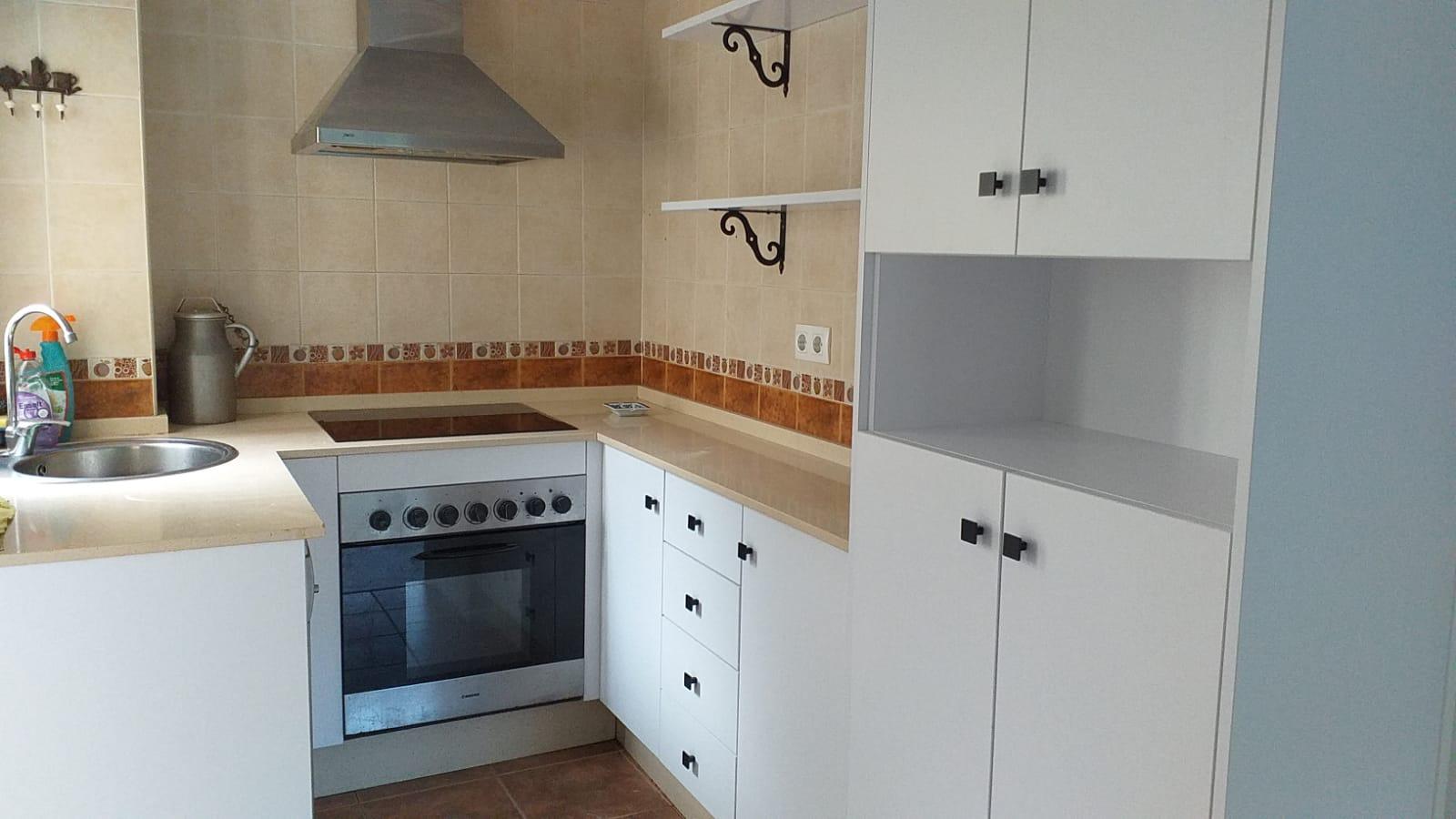 Venta de piso en San Fernando
