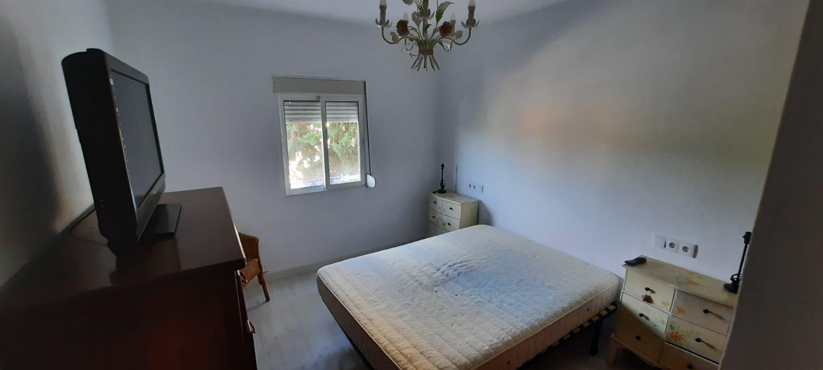 Venta de piso en San Fernando