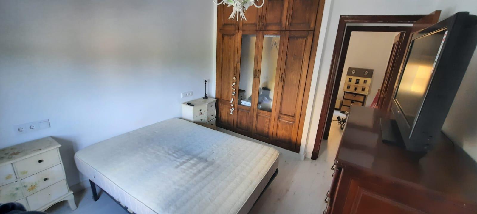 Venta de piso en San Fernando