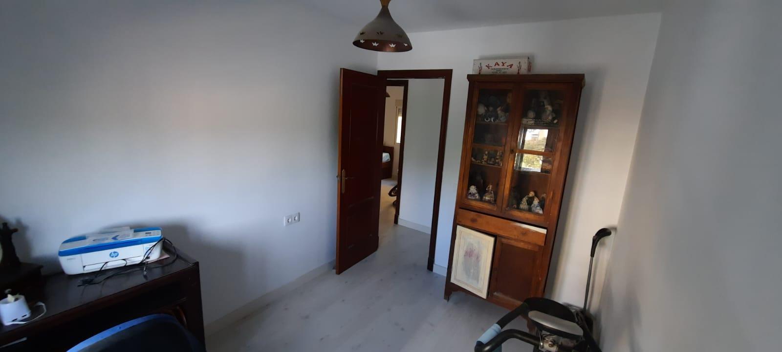 Venta de piso en San Fernando