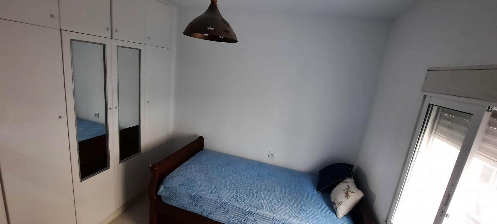 Venta de piso en San Fernando