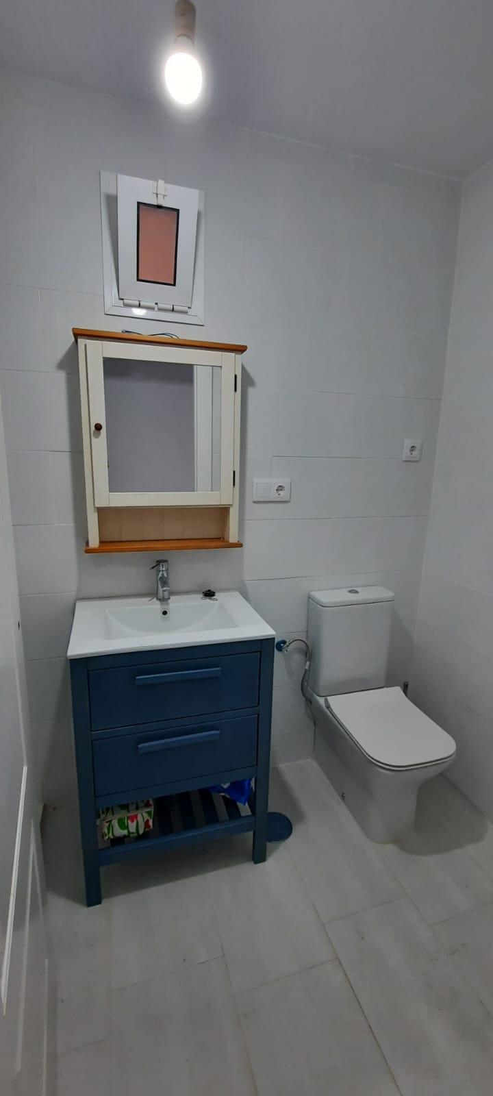 Venta de piso en San Fernando
