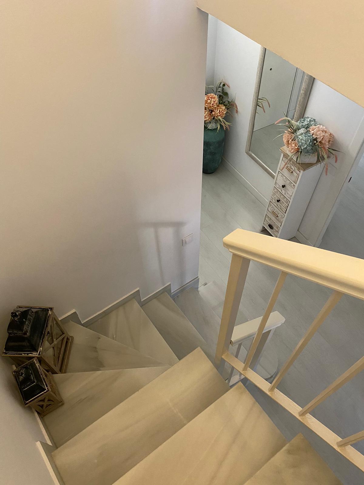 For sale of house in San Fernando