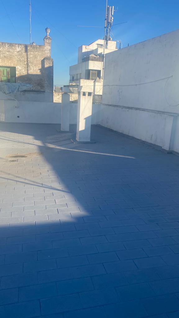 Venta de casa en San Fernando