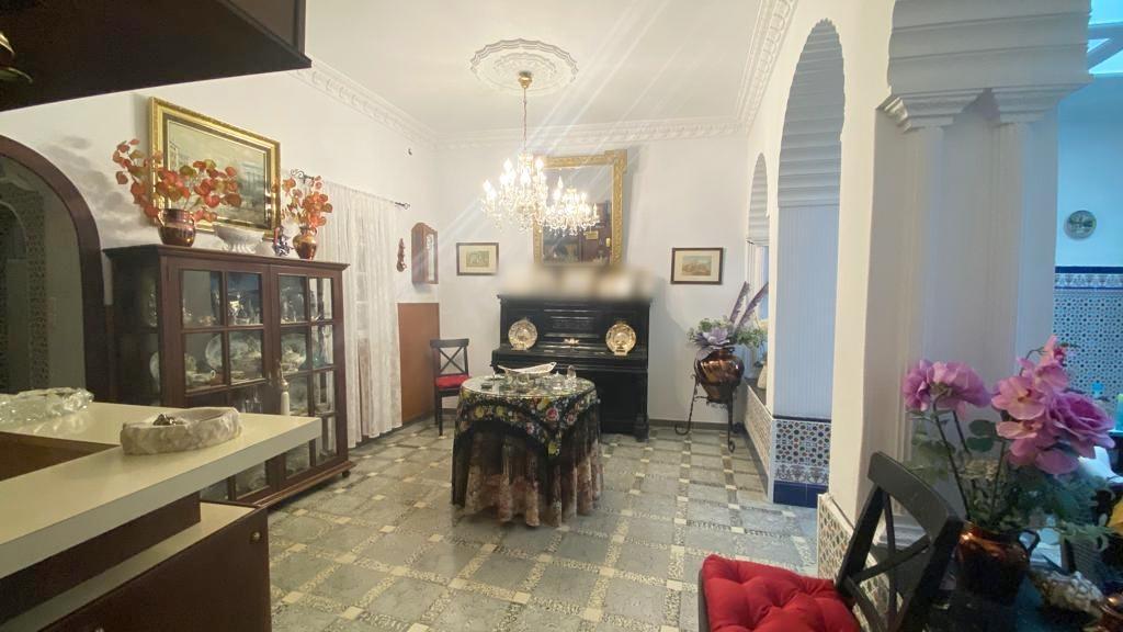 Venta de casa en San Fernando