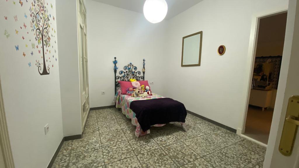 Venta de casa en San Fernando