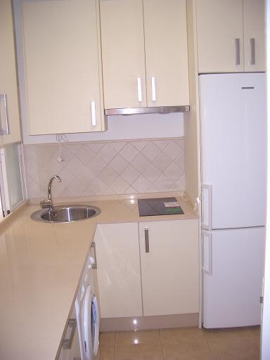 For sale of apartment in San Fernando