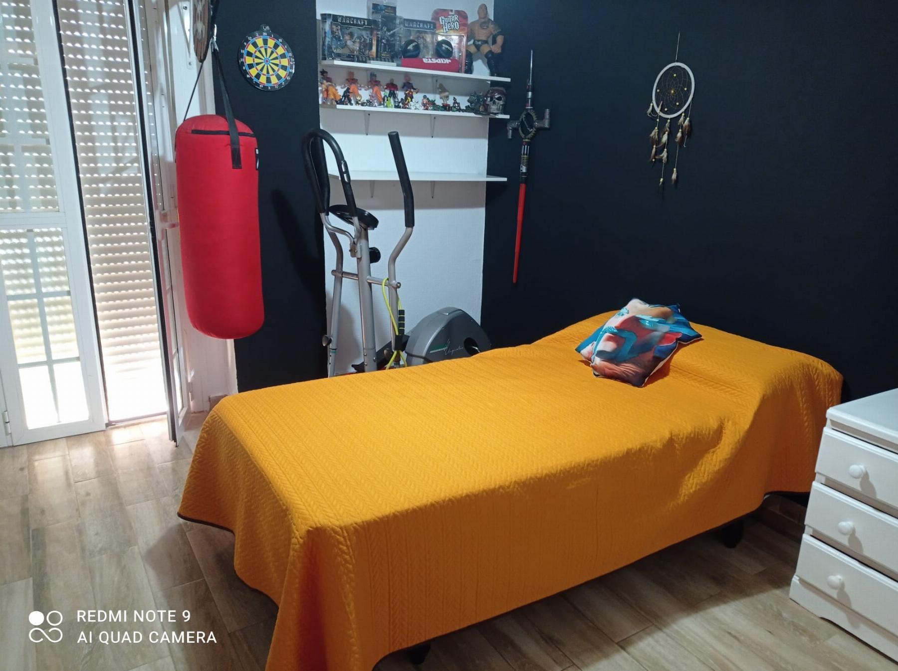 Dormitorio