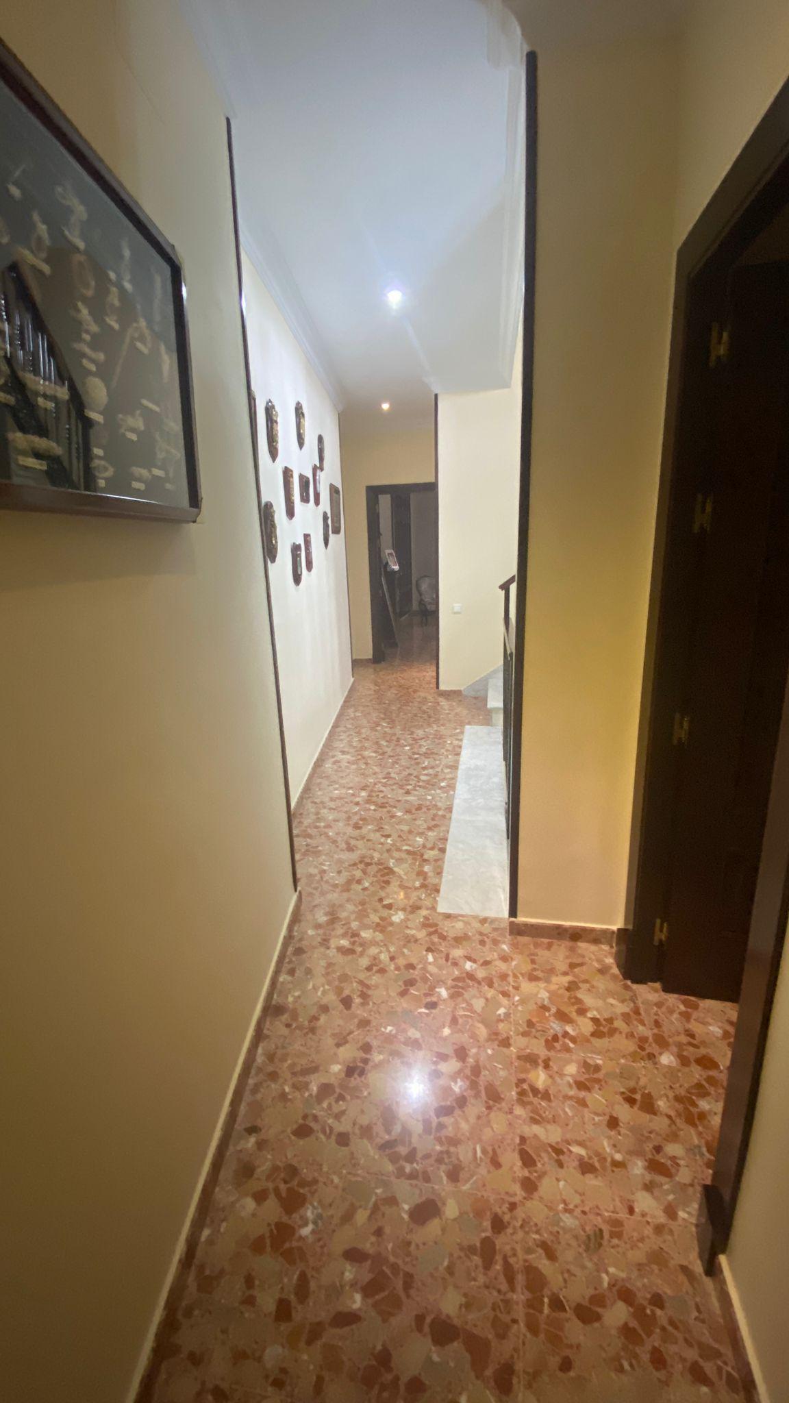 Venta de casa en San Fernando