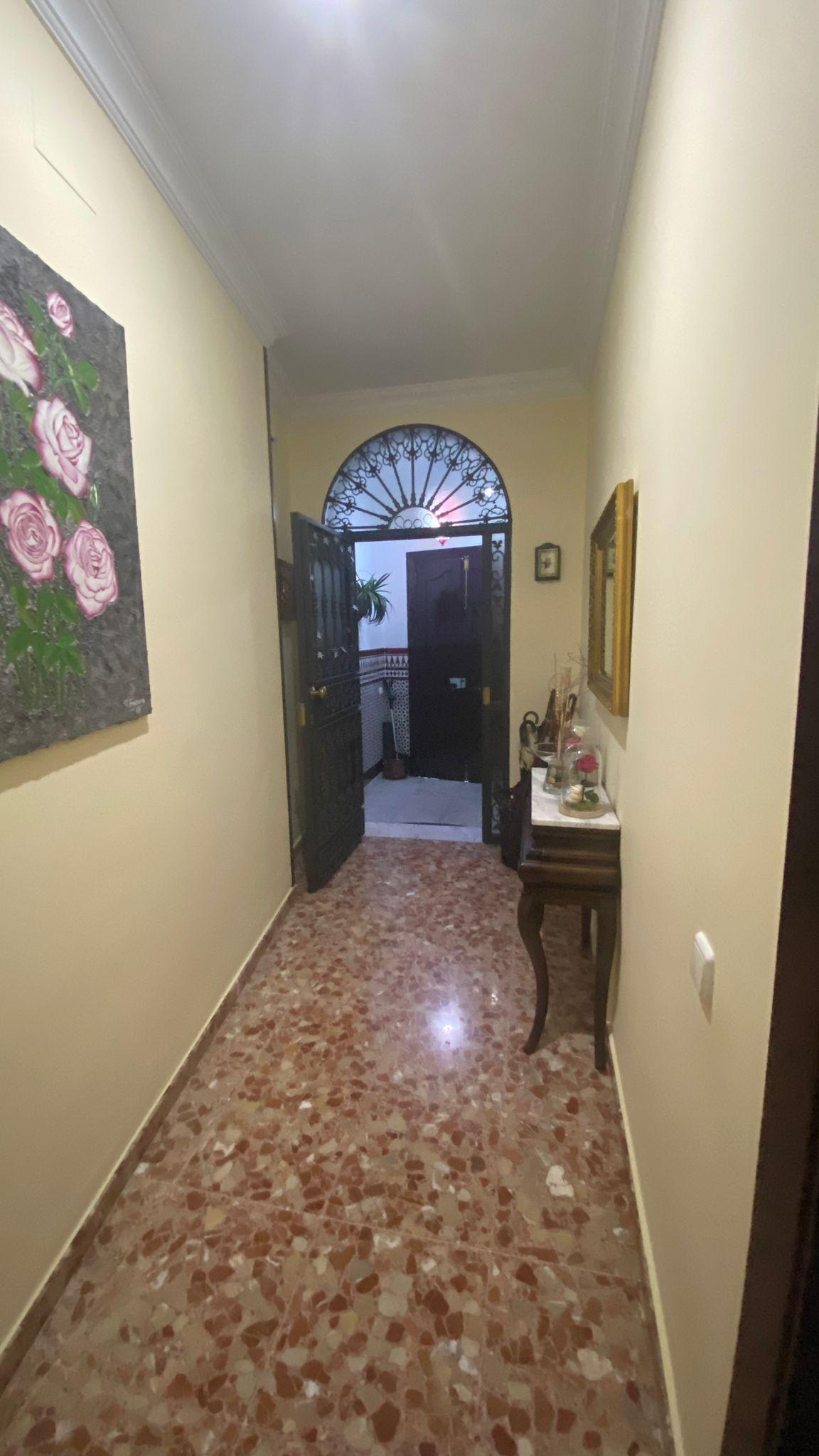 Venta de casa en San Fernando