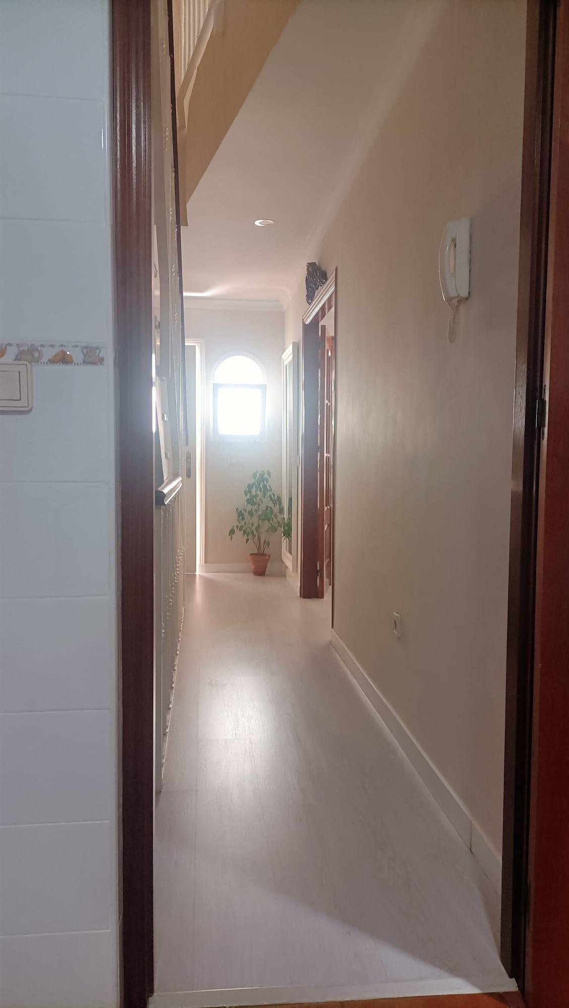 Venta de casa en San Fernando