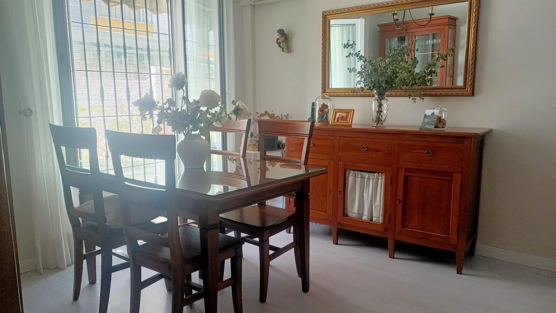 Venta de casa en San Fernando