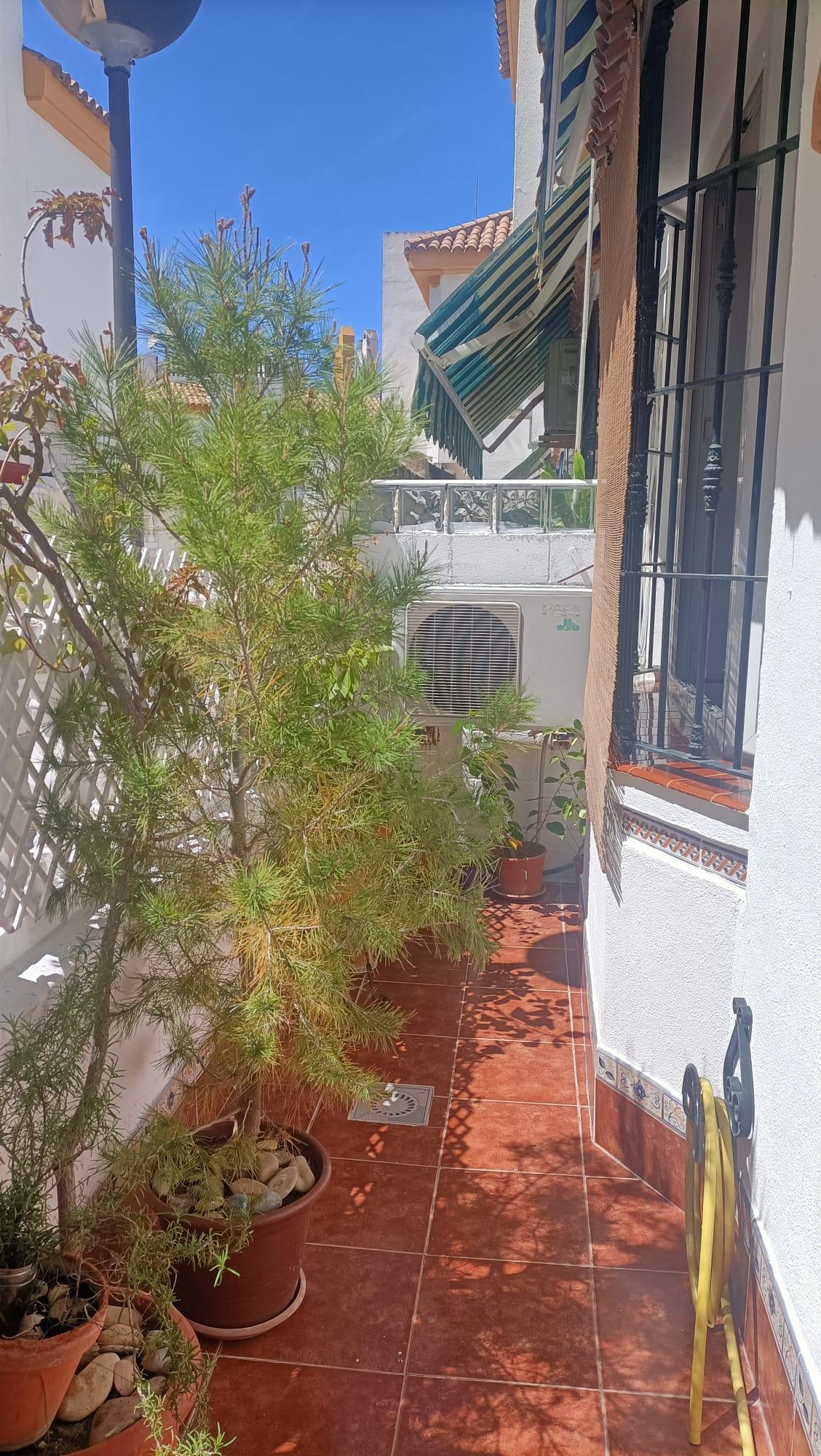 Venta de casa en San Fernando