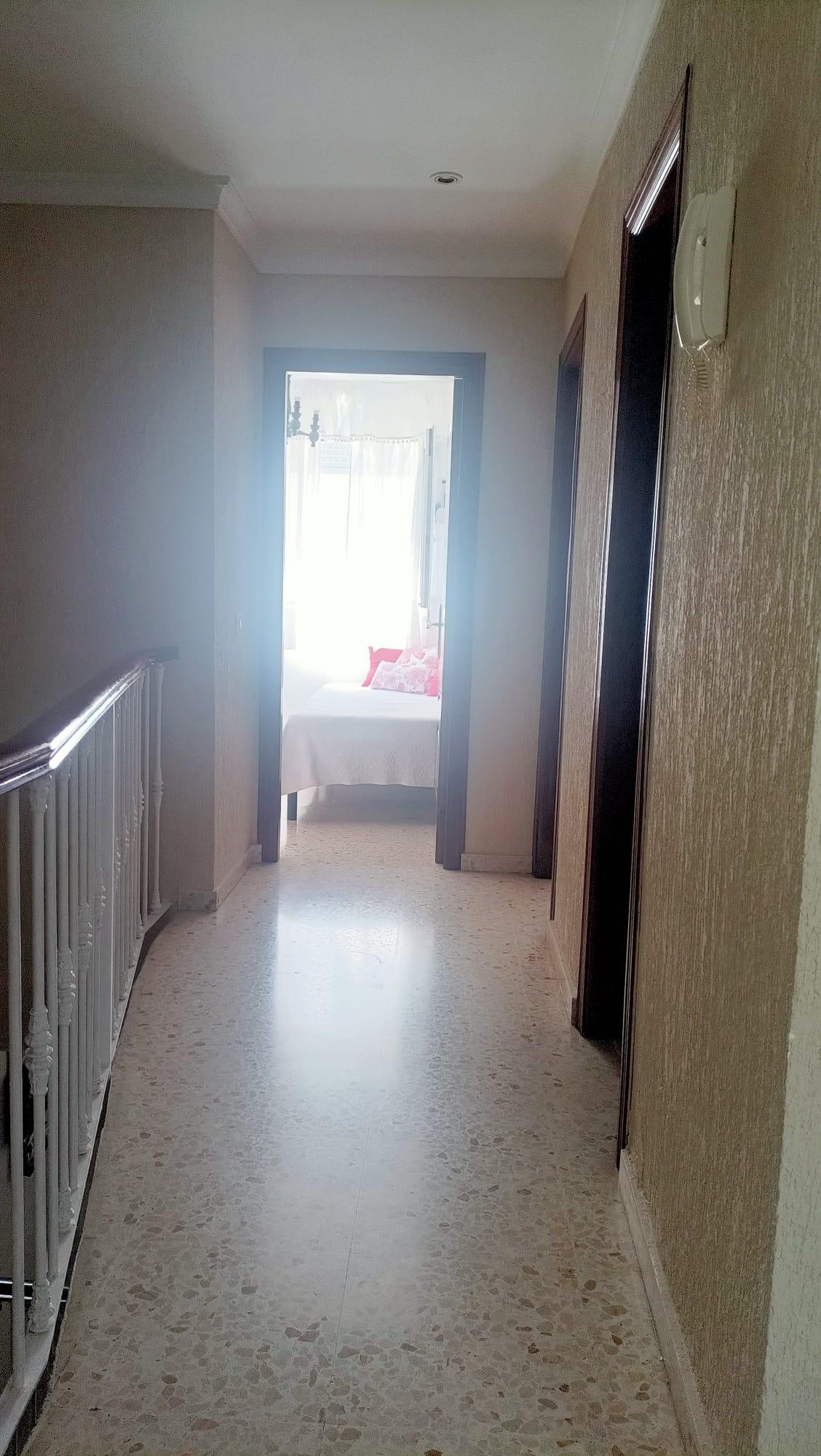Venta de casa en San Fernando