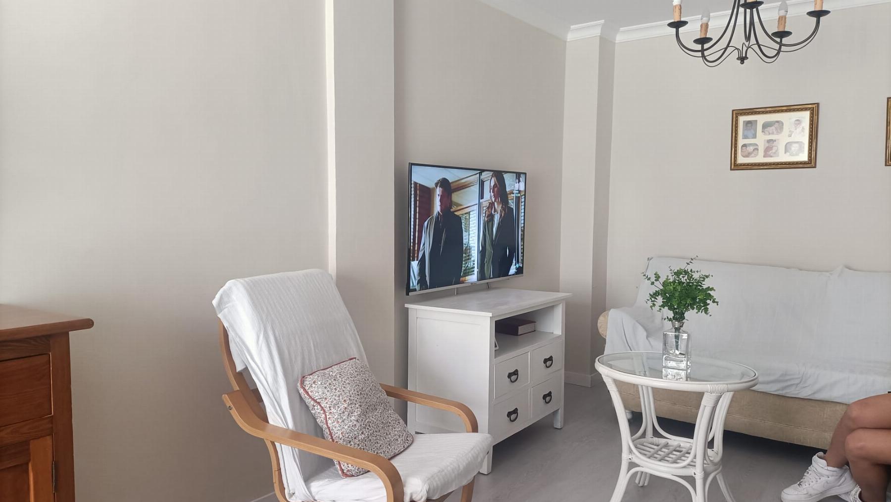 Venta de casa en San Fernando