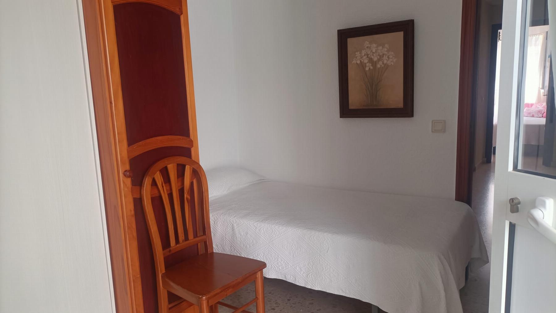 Venta de casa en San Fernando