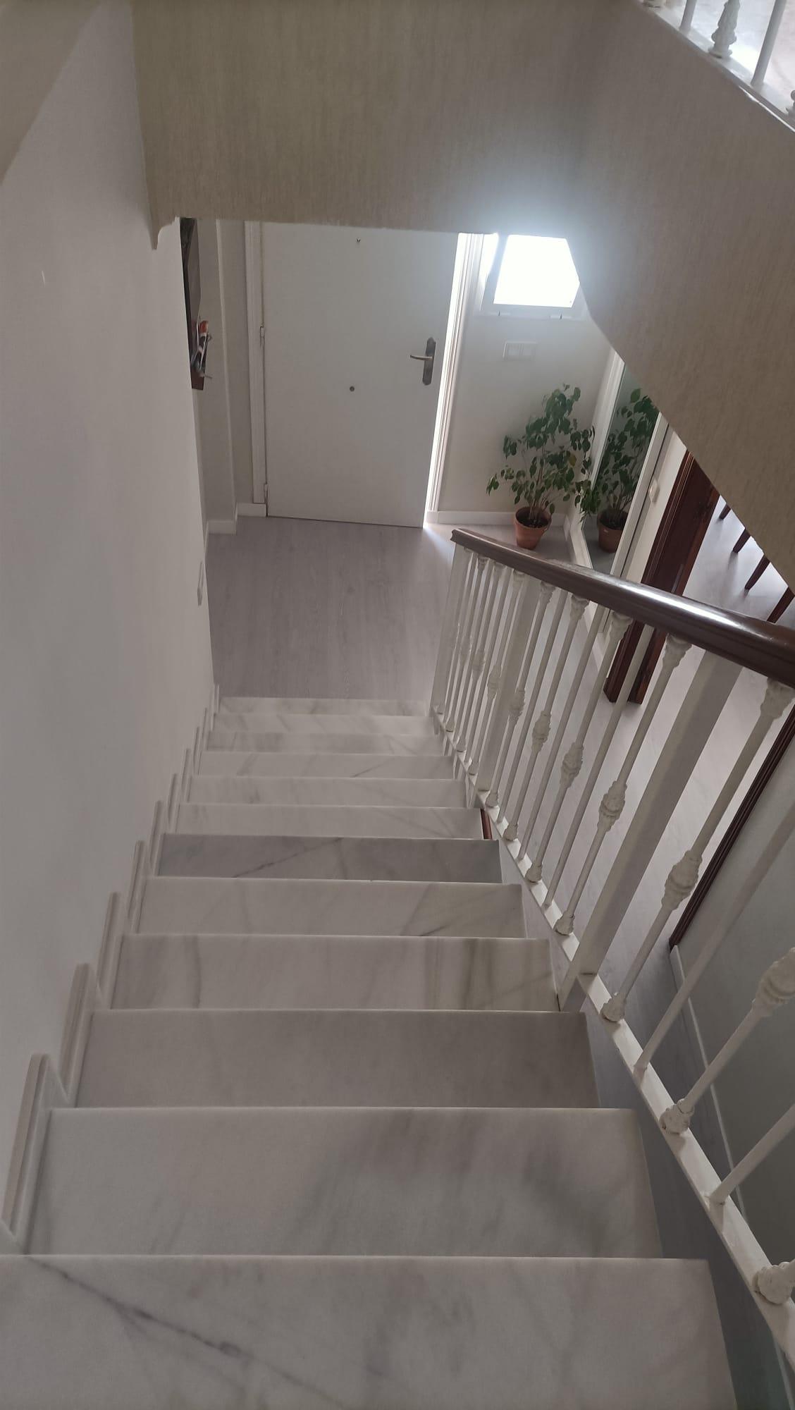 Venta de casa en San Fernando