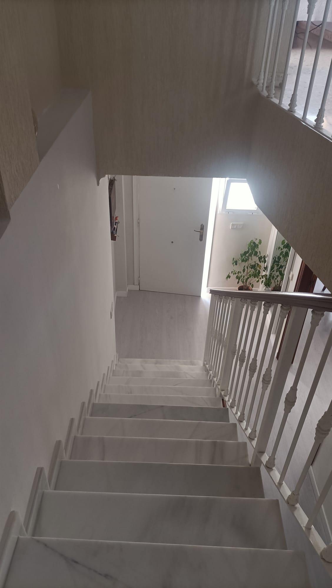 Venta de casa en San Fernando