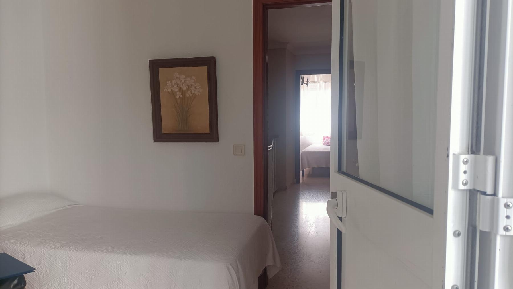 Venta de casa en San Fernando
