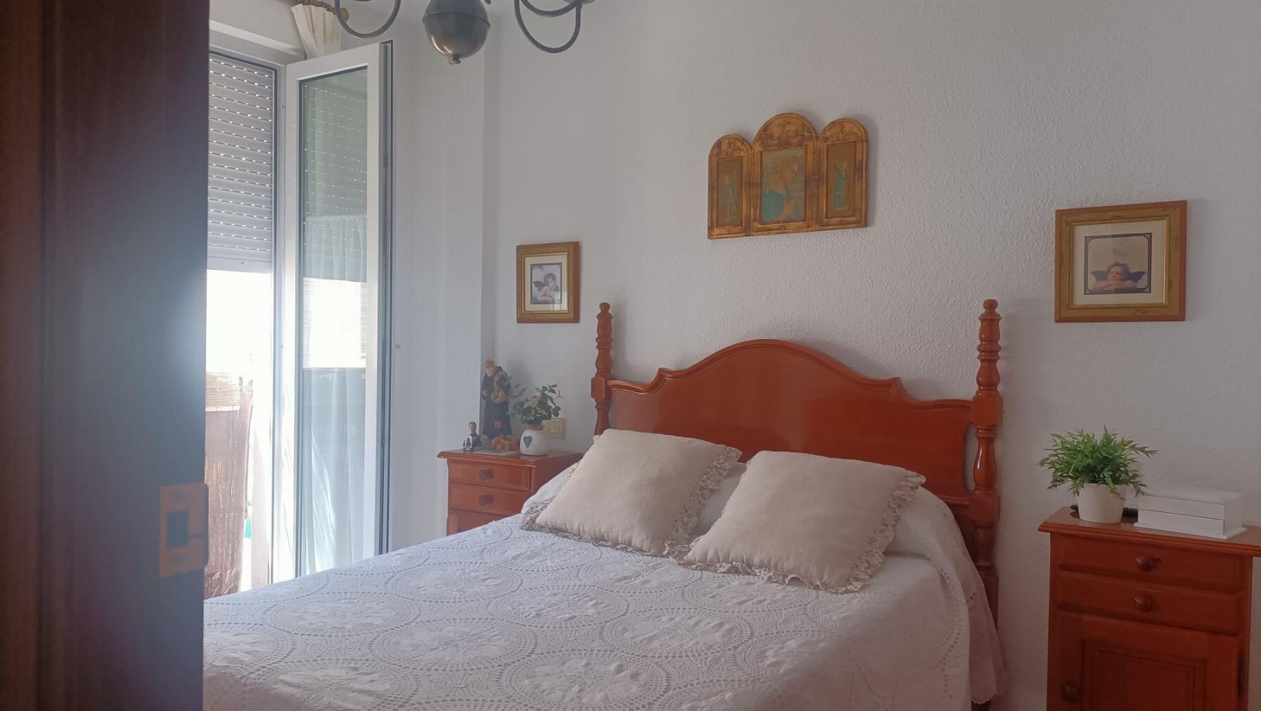 Venta de casa en San Fernando