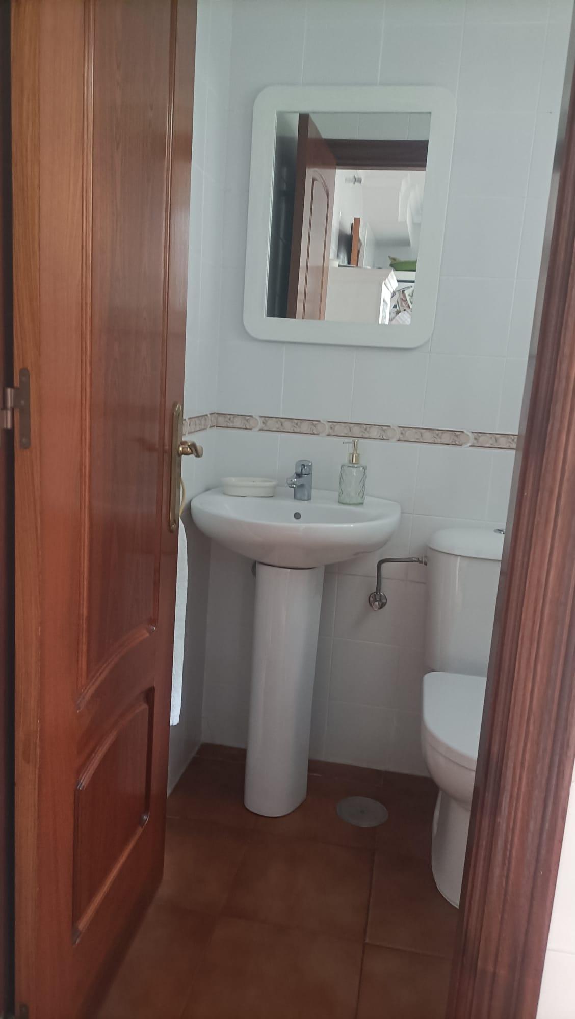 Venta de casa en San Fernando