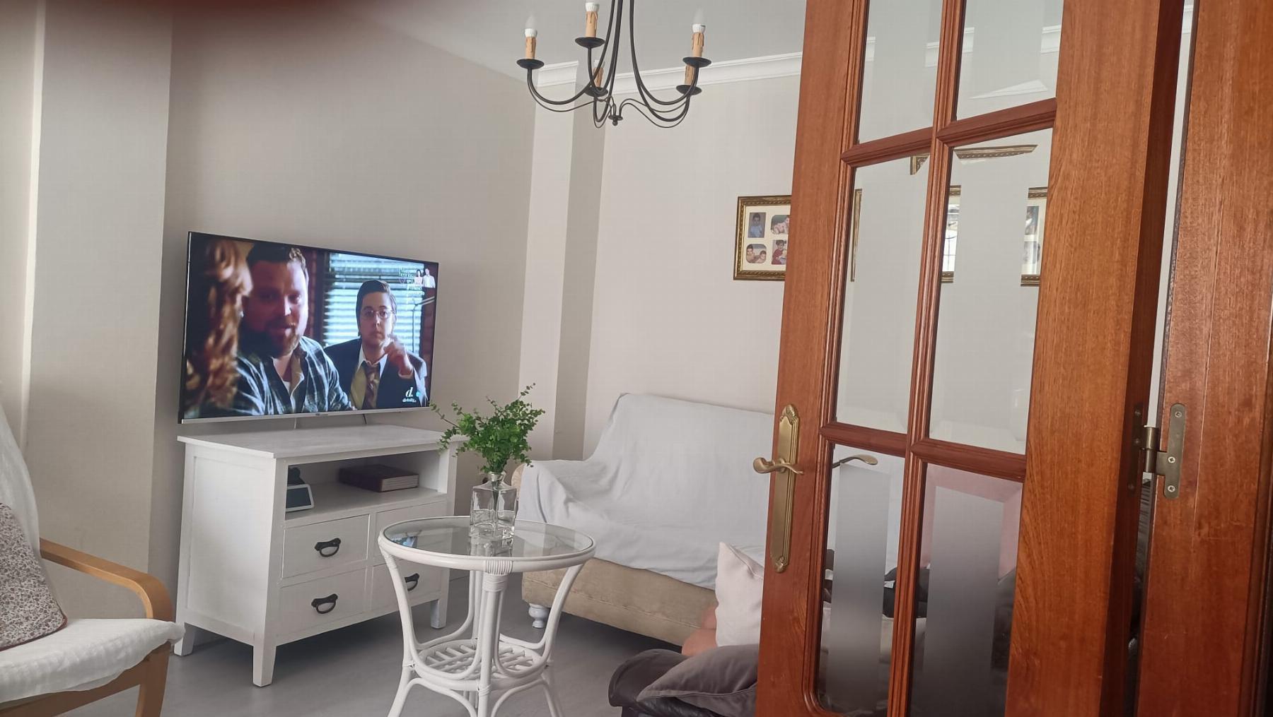 Venta de casa en San Fernando