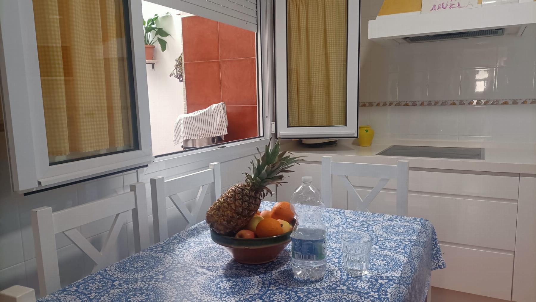Venta de casa en San Fernando