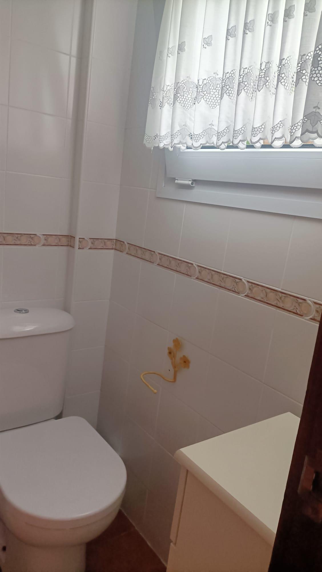 Venta de casa en San Fernando