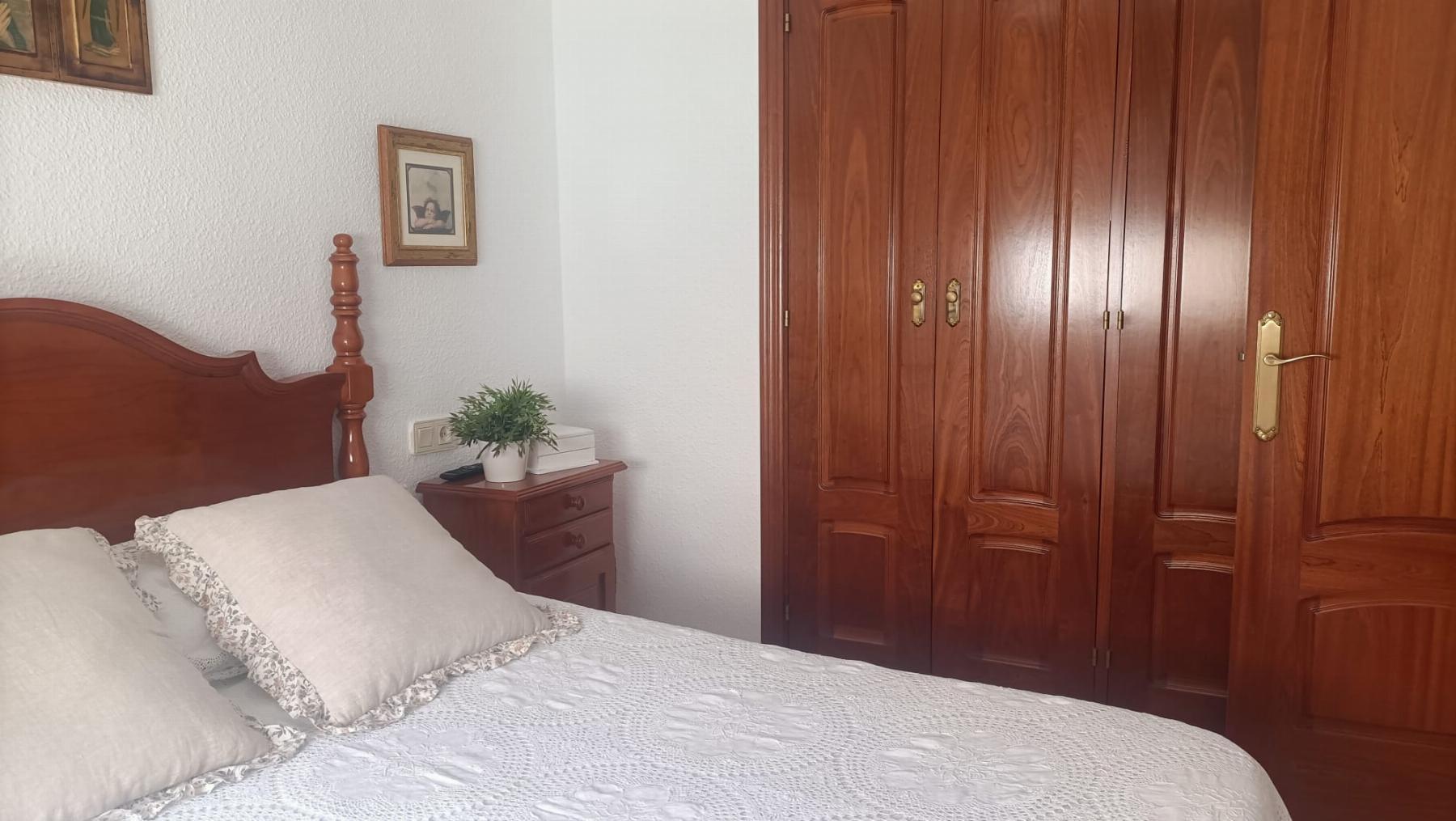 Venta de casa en San Fernando