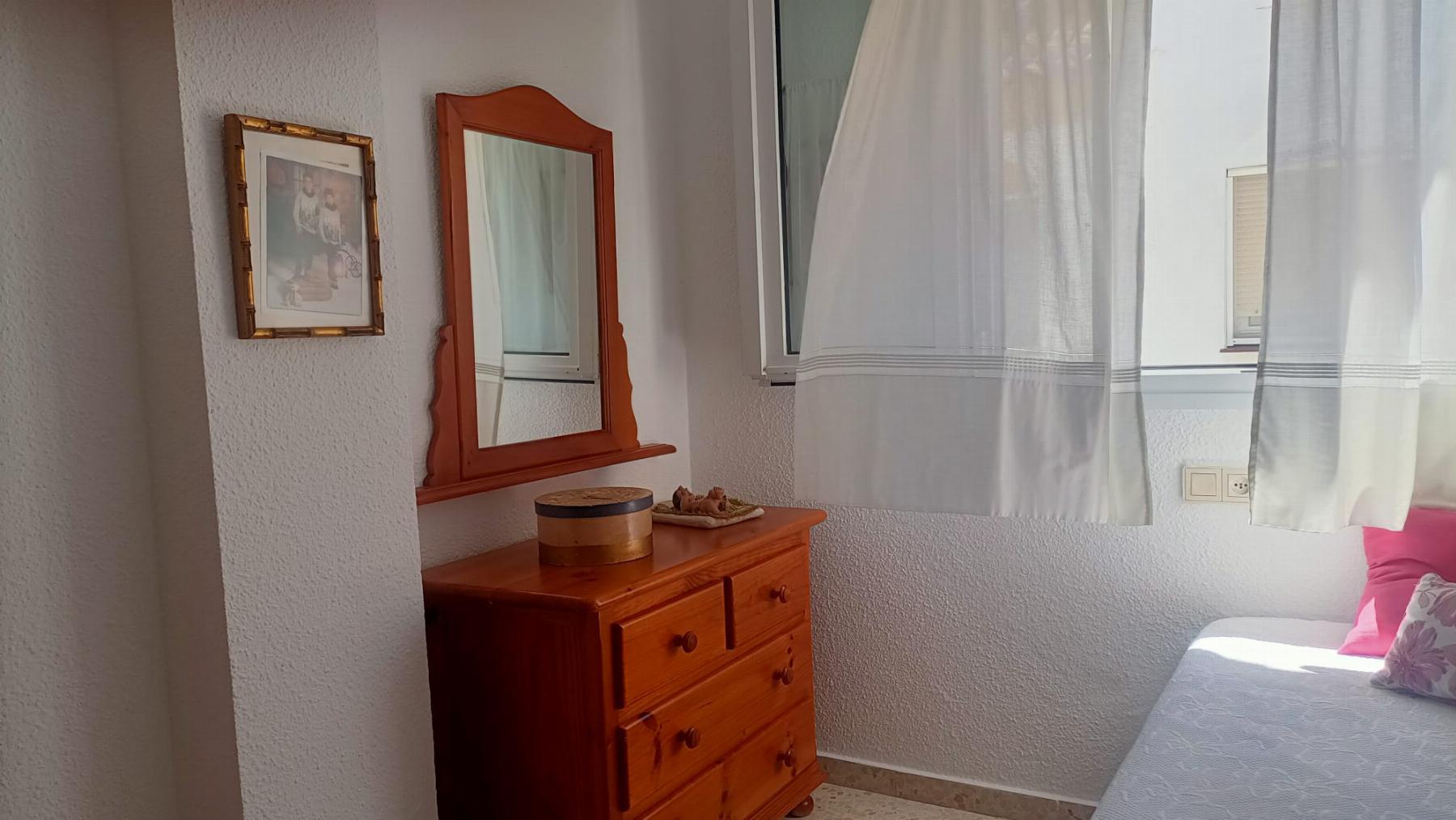 Venta de casa en San Fernando