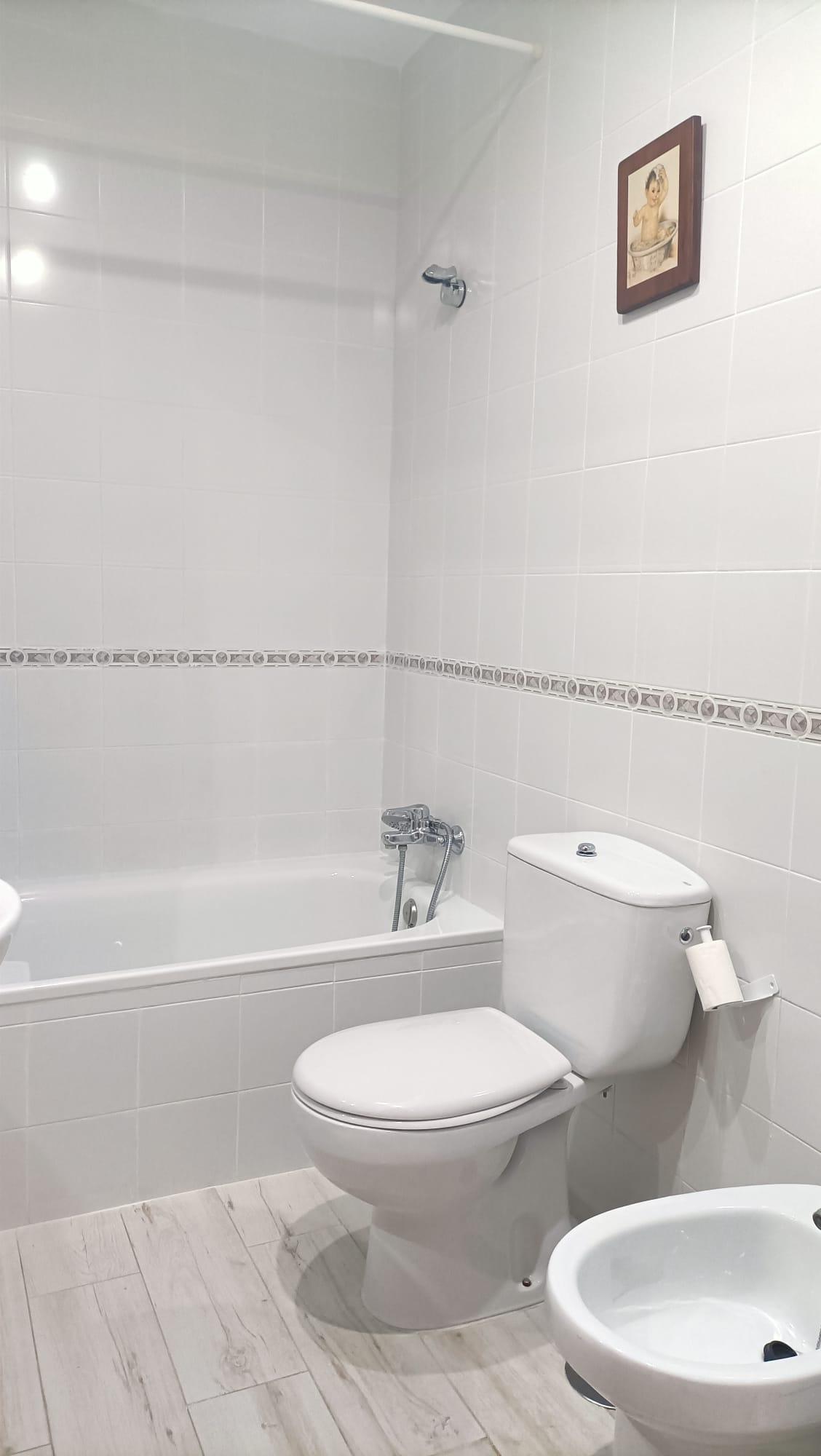 Venta de casa en San Fernando