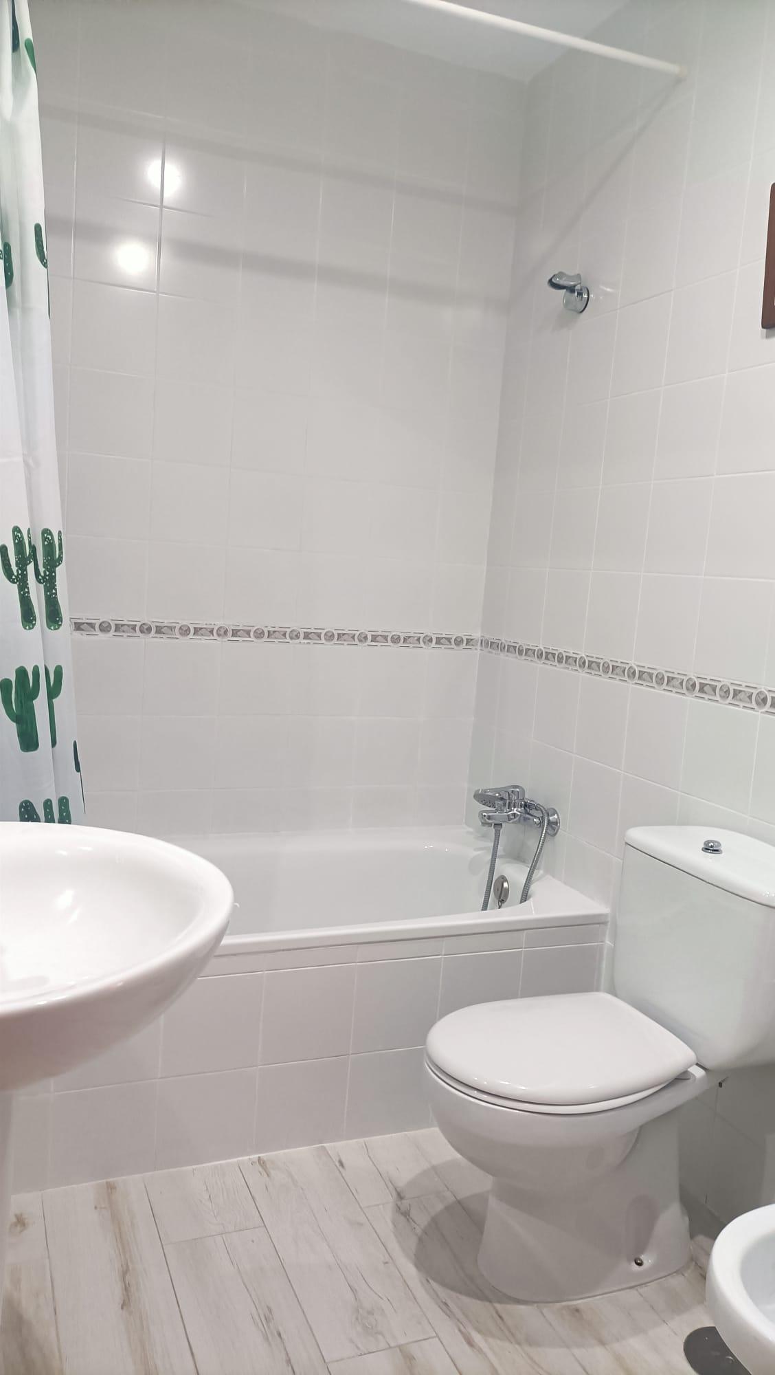 Venta de casa en San Fernando