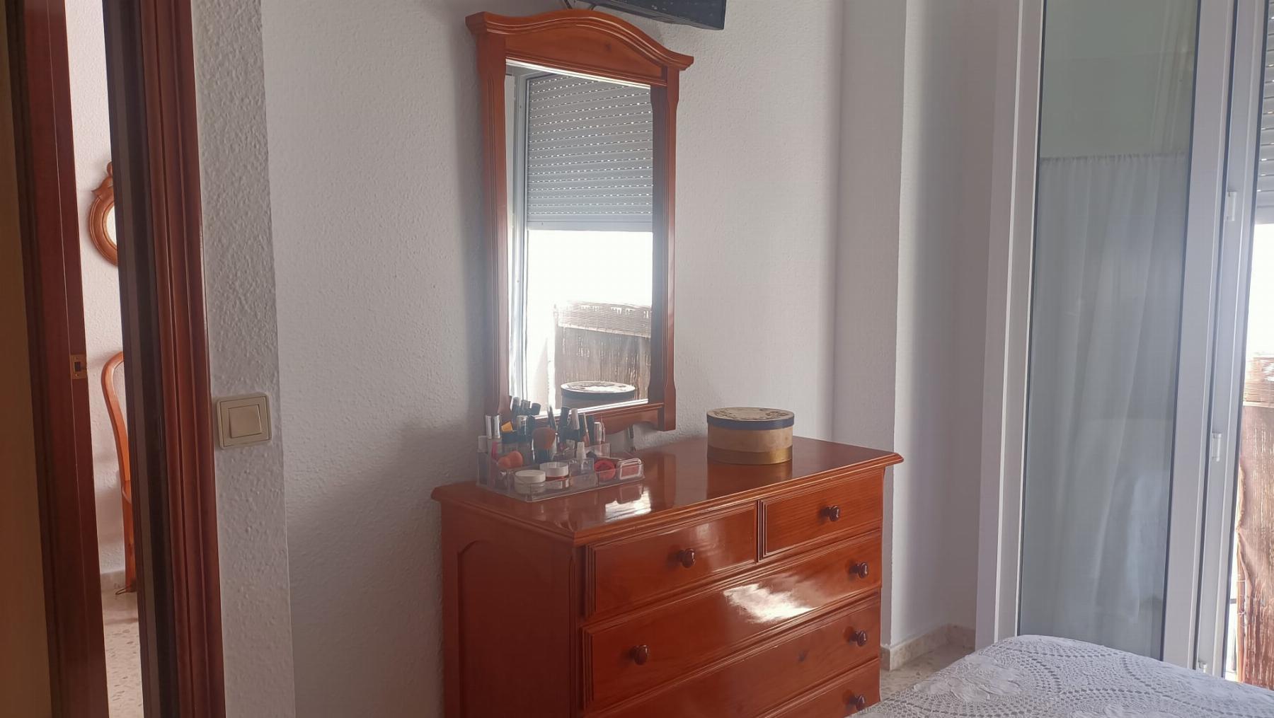 Venta de casa en San Fernando