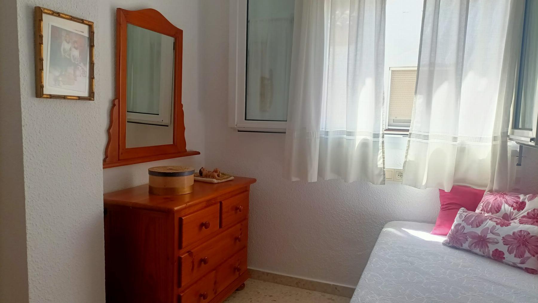 Venta de casa en San Fernando