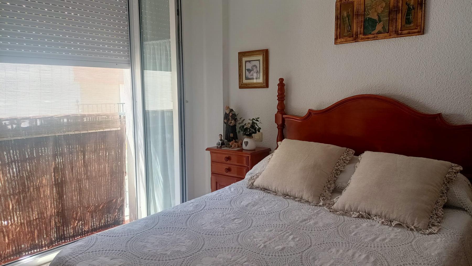 Venta de casa en San Fernando