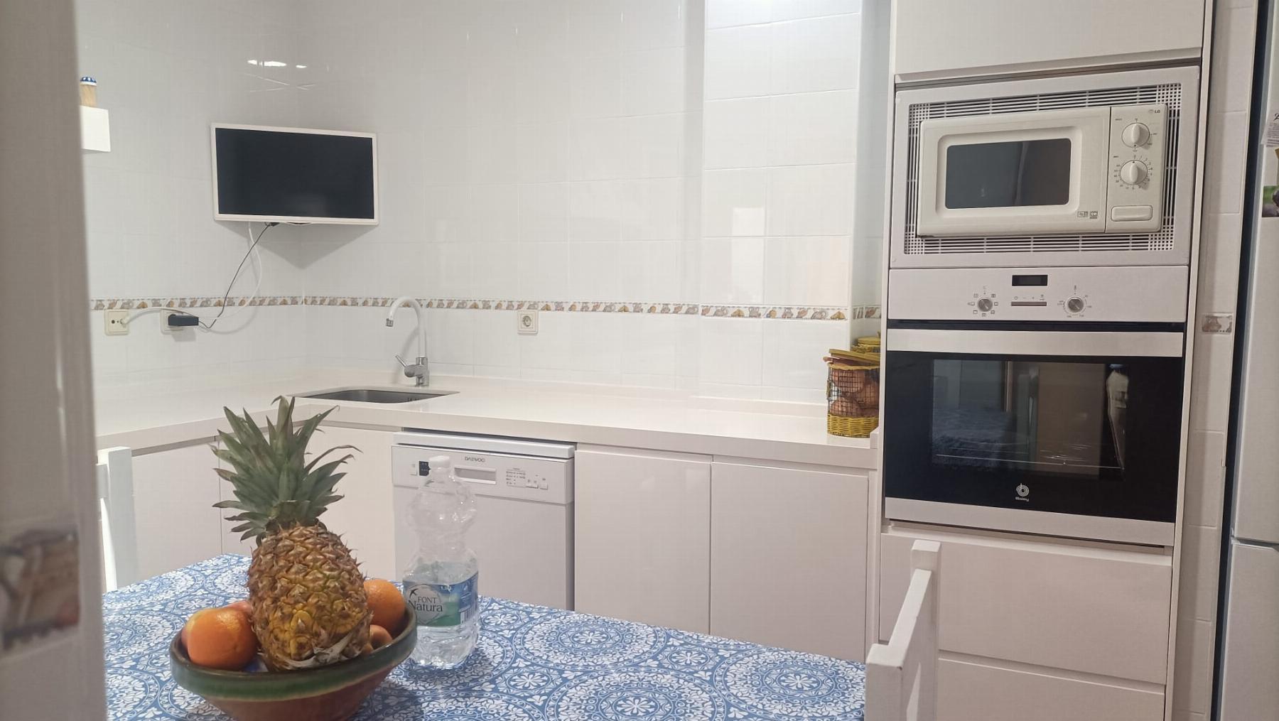 Venta de casa en San Fernando