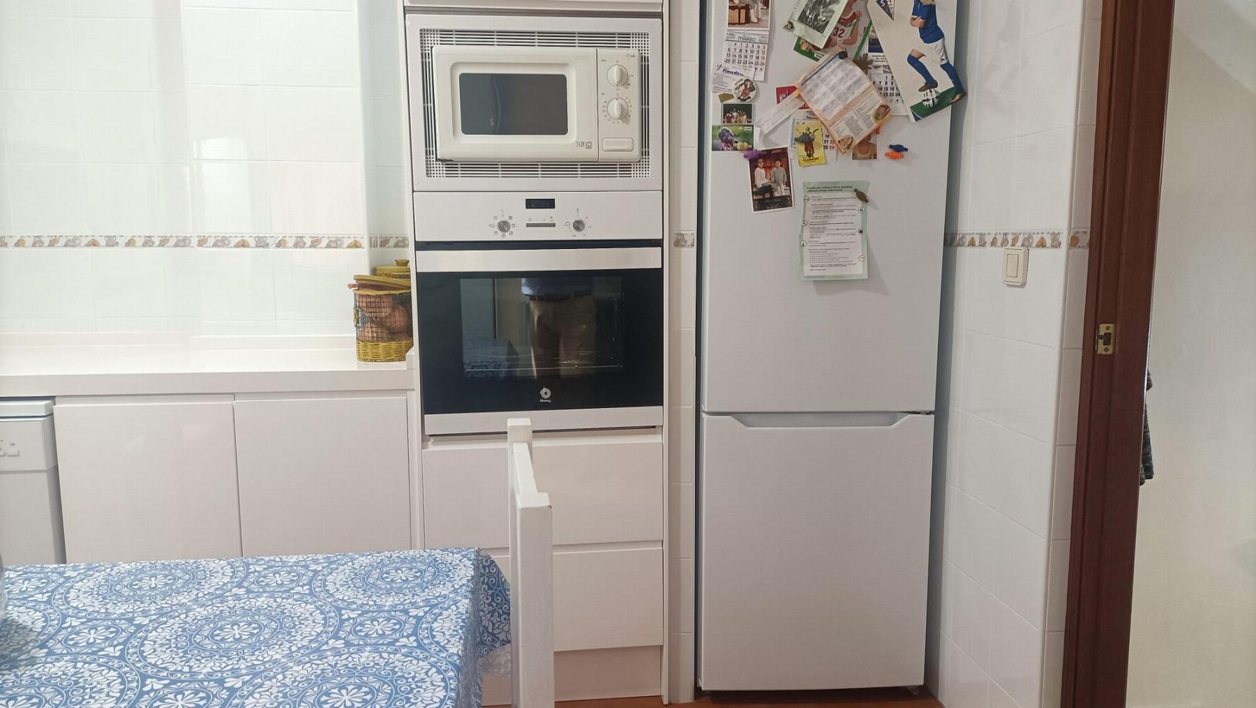 Venta de casa en San Fernando